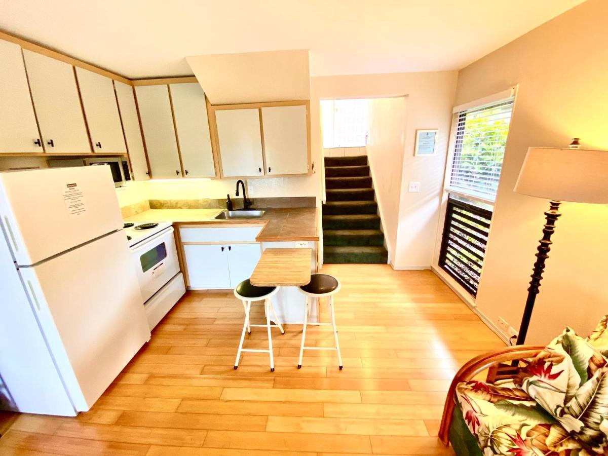Charming 1 Bedroom Beach Condo Prime Location Great Value Pahala Exterior foto