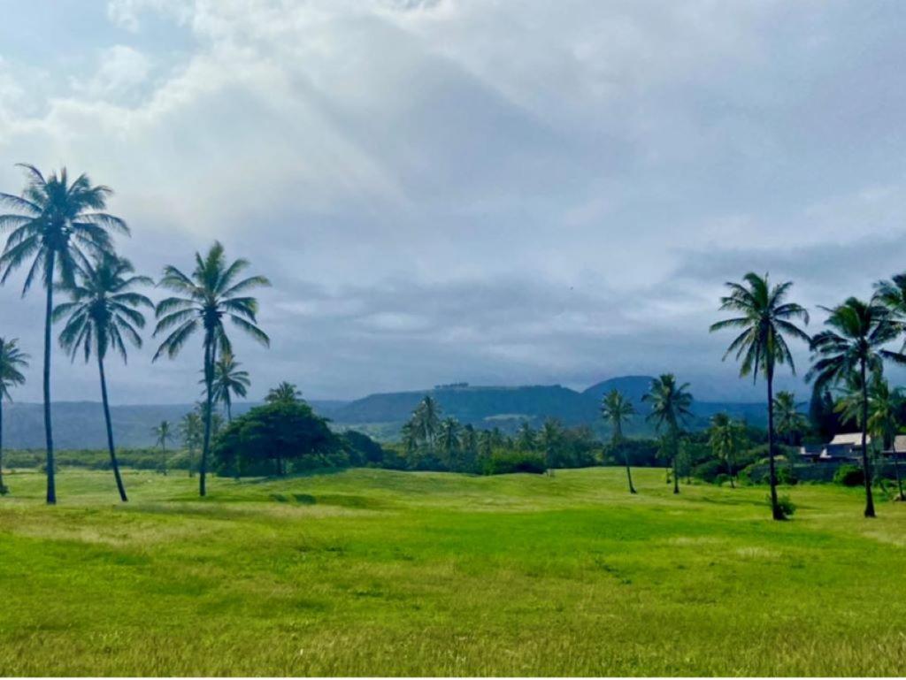 Charming 1 Bedroom Beach Condo Prime Location Great Value Pahala Exterior foto