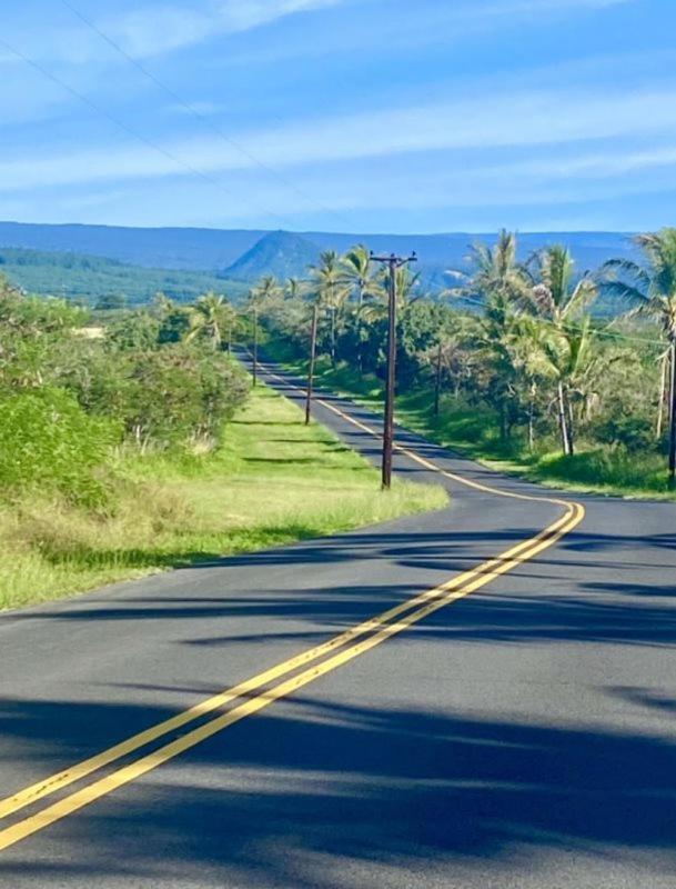 Charming 1 Bedroom Beach Condo Prime Location Great Value Pahala Exterior foto