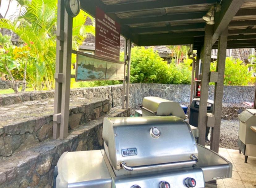 Charming 1 Bedroom Beach Condo Prime Location Great Value Pahala Exterior foto